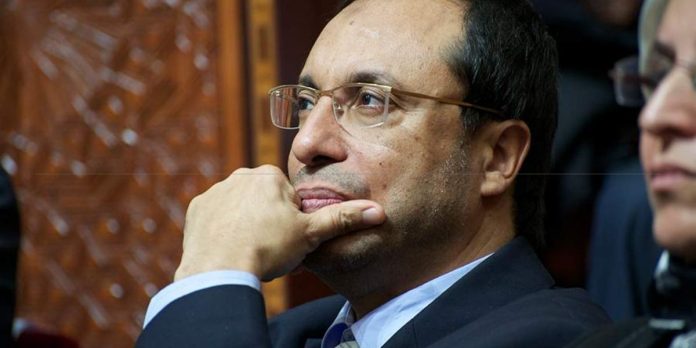 عبد القادر عمارة يستقيل من حزب العدالة والتنمية