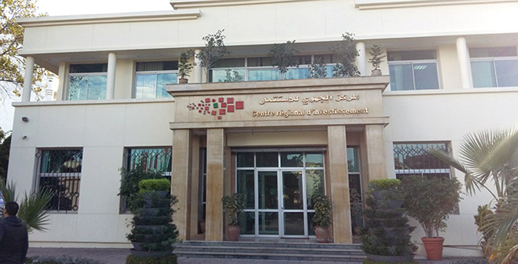 طنجة تطوان الحسيمة: المركز الجهوي للاستثمار يصادق على مخطط عمله لسنة 2024