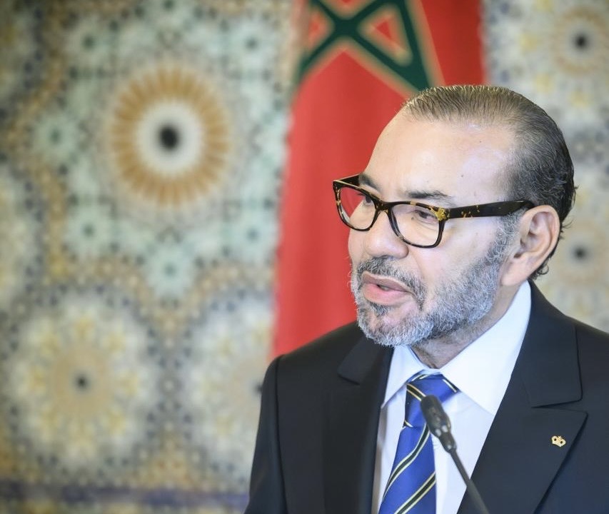 الملك يترأس مجلسا وزاريا: العدالة الاجتماعية والجهوية والتشغيل أولويات المغرب سنة 2026
