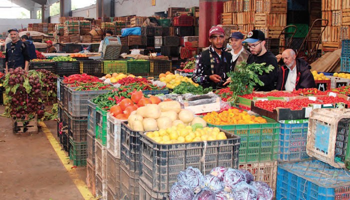 بالأرقام: ارتفاع أسعار الخضر واللحوم والأسماك في أسواق البيضاء