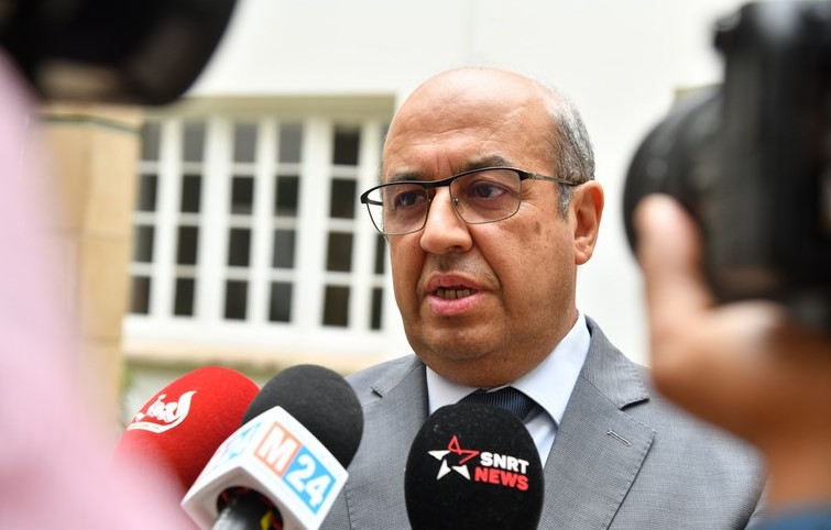 بعد لقلائه بأخنوش.. رئيس "كومادير" يربط ارتفاع الأسعار باستغلال الوسطاء مشاكل التسويق والتغيرات المناخية