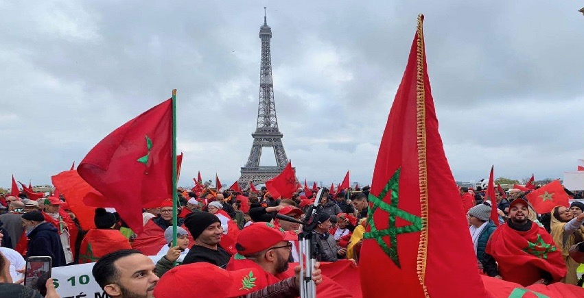 "بيجيدي" يتقدم بمقترح قانون لمنع مزدوجي الجنسية من الاستوزار