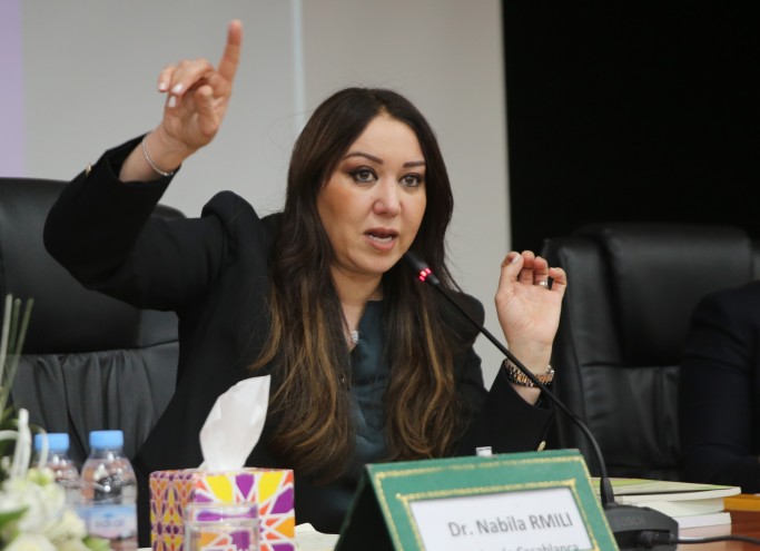 البنك الدولي يصدم الرميلي بهذا المستجد