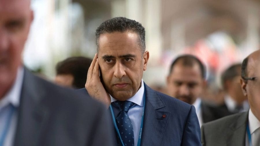 حموشي يبحث مع مسؤولين برتغاليين التعاون في مجال محاربة الإرهاب والجريمة الدولية