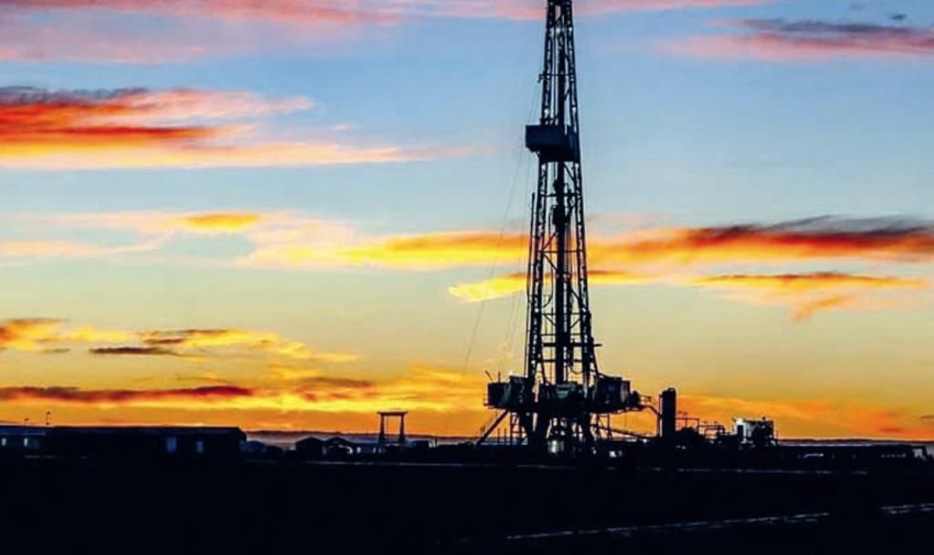 غاز.. البريطانية "بريداتور" تبدأ حفر رابع آبارها ضمن امتياز كرسيف