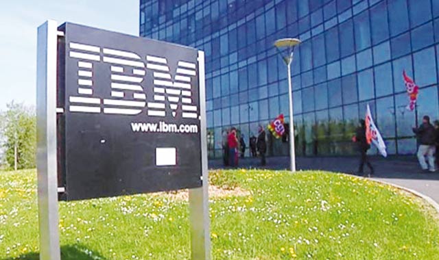 "إي بي إم" تستقبل عروض المساعدة في برنامجها لتدبير استدامة الماء