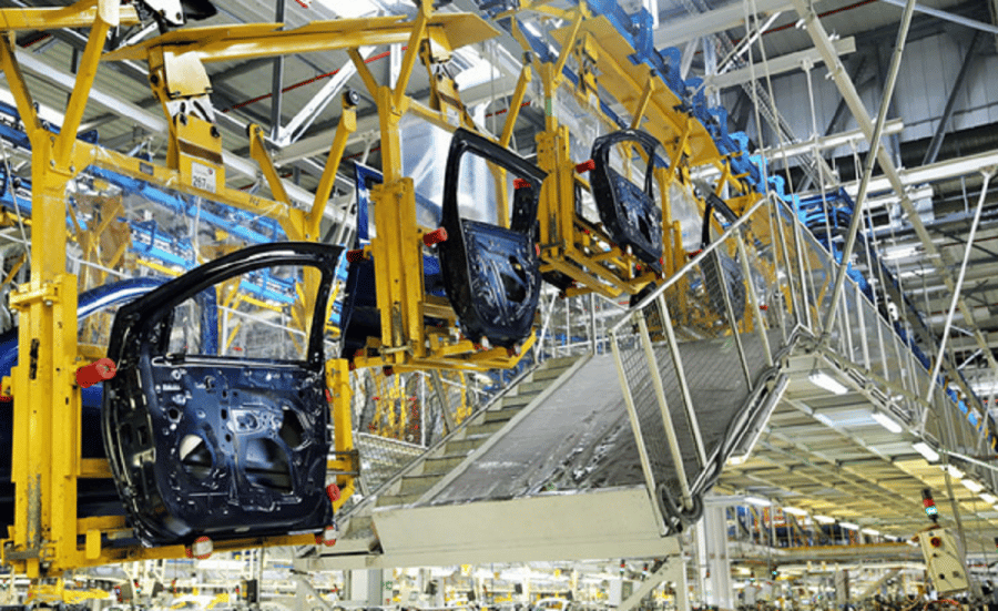 المندوبية السامية للتخطيط.. 25% من المقاولات الصناعة التحويلية واجهت صعوبات في التموين بالمواد الأولية