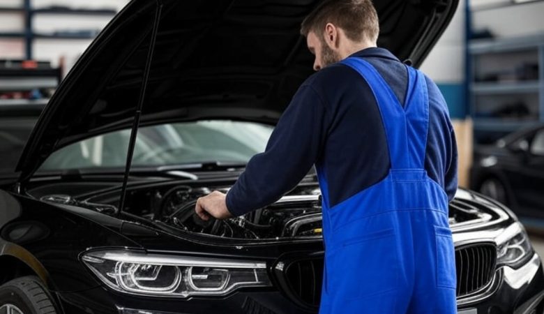 خلل في نظام التشغيل يدفع "BMW" لإطلاق حملة استدعاء واسعة لسياراتها