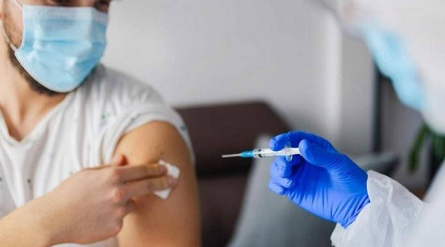 تطور طفيف في عملية التلقيح ضد كورونا بنهاية الموجة الخامسة