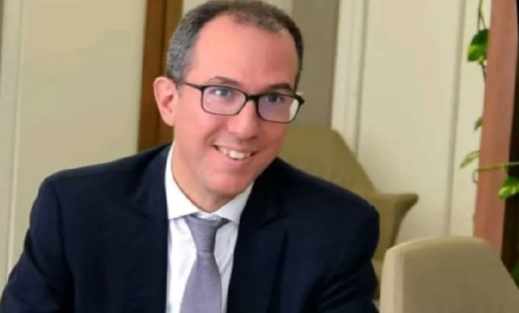 تعيين بنبشير عضوا بالمجلس الإداري لـ"الشركة العامة المغرب"