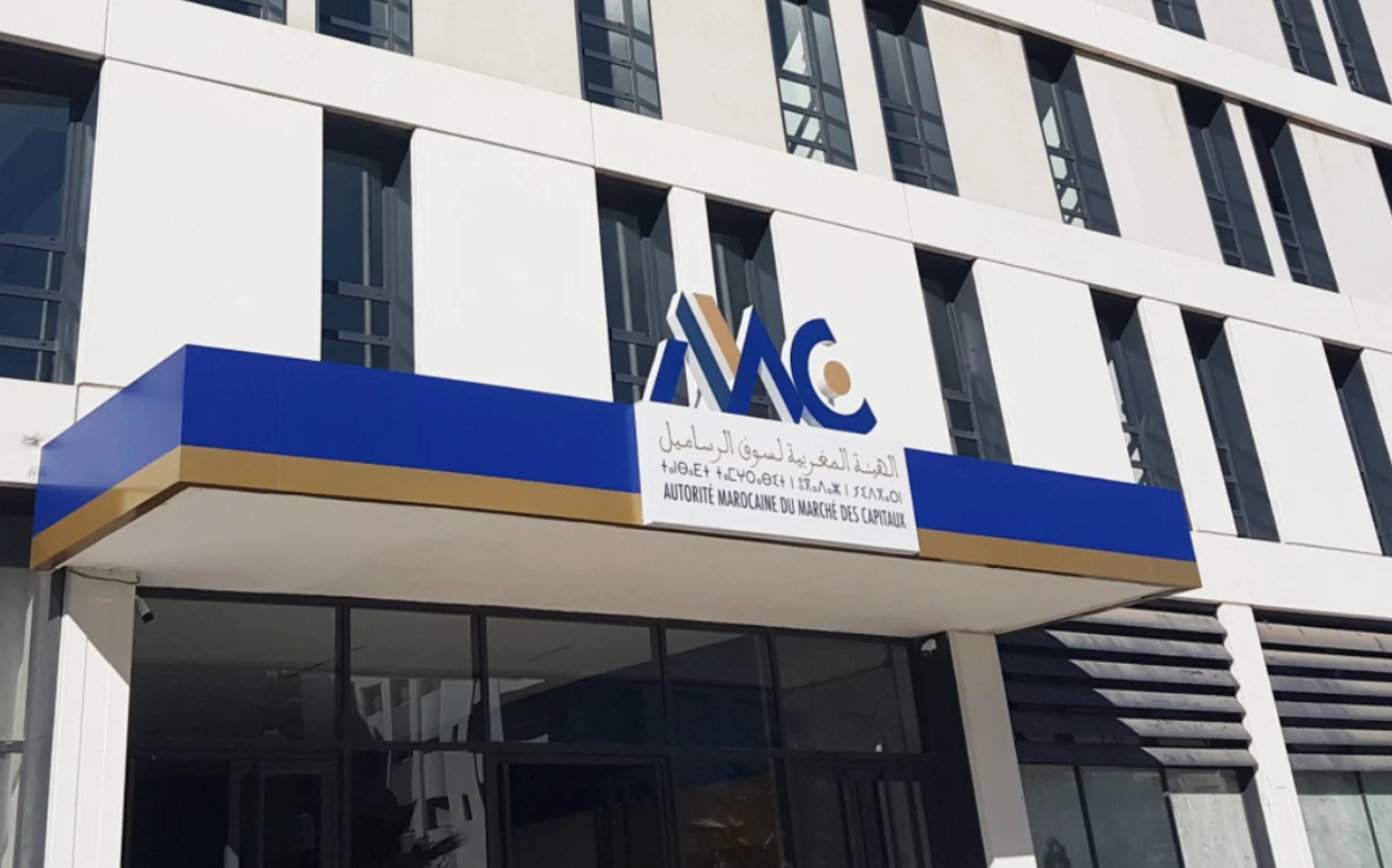 شركة "Amethis Fund II SCA SICAR" تبيع 422 ألف سهم من أسهم شركة "Vicenne"