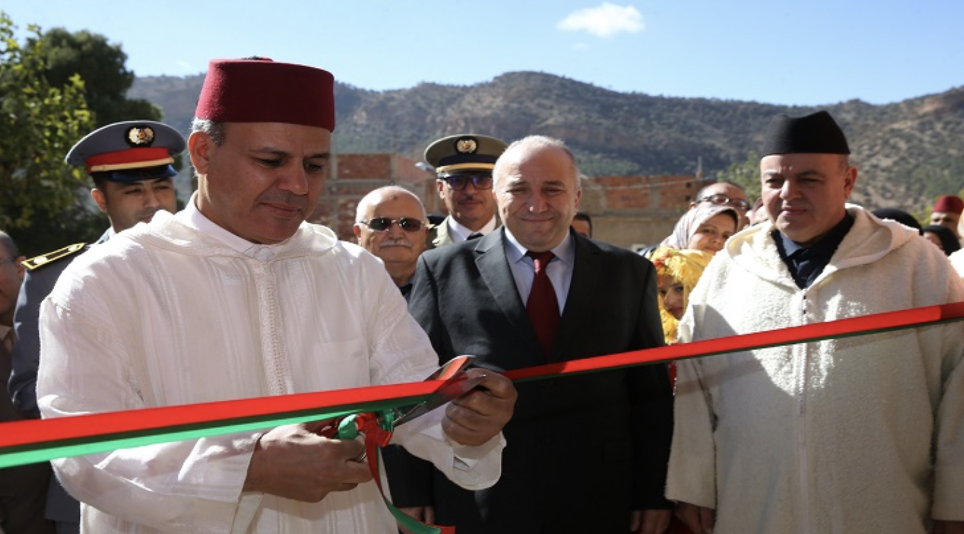 إعادة تأهيل مجمعين للصناعة التقليدية بـ430 مليون