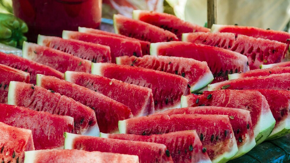 المغرب ثاني مزود للبطيخ في أوروبا بعد قفزة بصادراته تجاوزت 53%