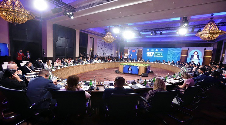 المغرب حاضر في اجتماع مجلس المنظمة العالمية للسياحة