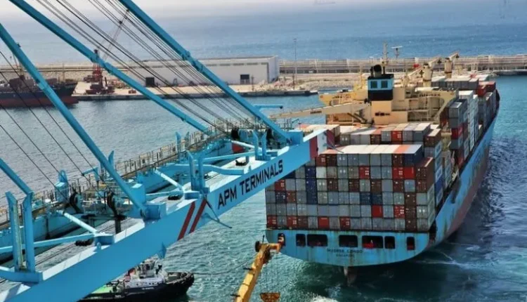 المغرب يتصدر إفريقيا في تصدير السلع الاستهلاكية