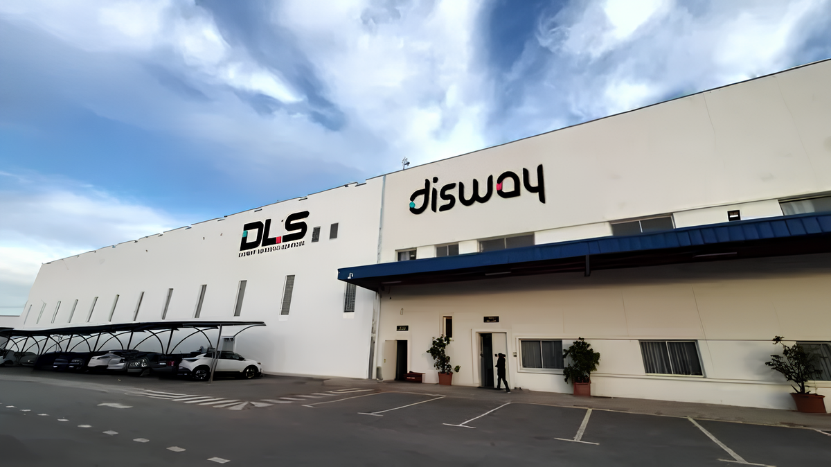 “ديسواي” تحقق 85 مليون درهم أرباحا صافية في 2025