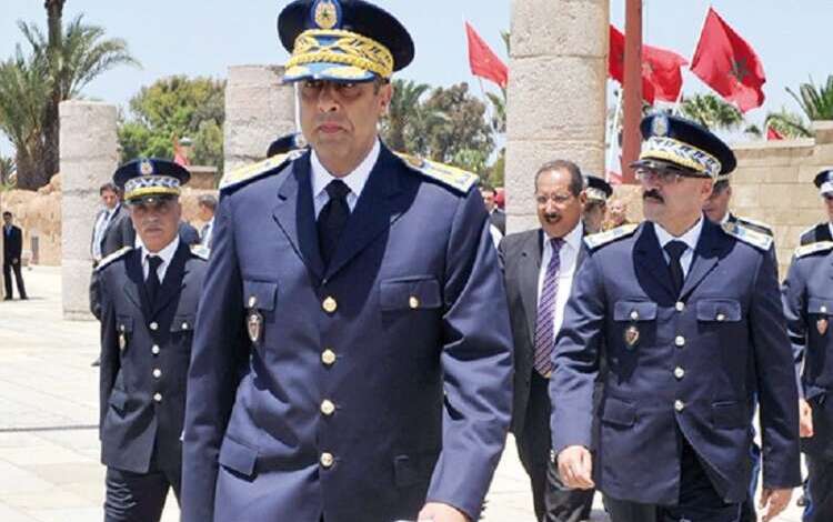 الحموشي يجري تعيينات في مصالح الأمن بالبيضاء وطنجة