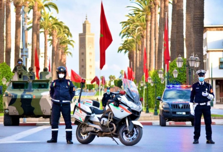 الحكومة تقرر تمديد حالة الطوارئ الصحية