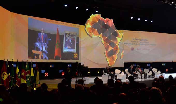 تقرير: المغرب سيتحول إلى أكبر مستثمر أفريقي داخل القارة في أفق 2025