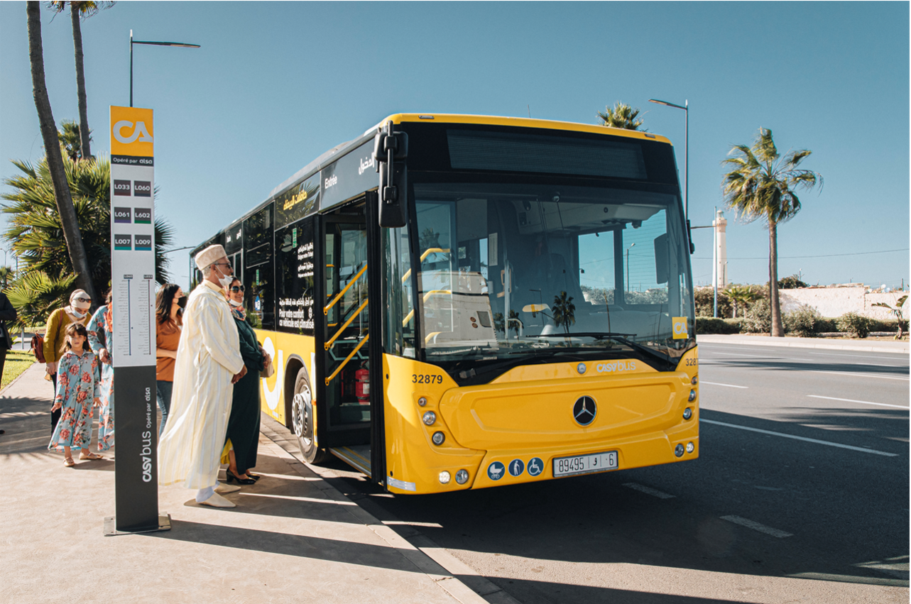 بعد حادث علم "البوليساريو".. والي وعمدة البيضاء يجتمعان بممثلي شركة "ألزا"