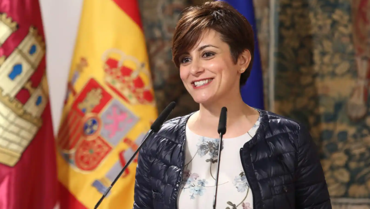 المتحدثة باسم الحكومة الإسبانية: المغرب "بلد استراتيجي" بالنسبة لنا