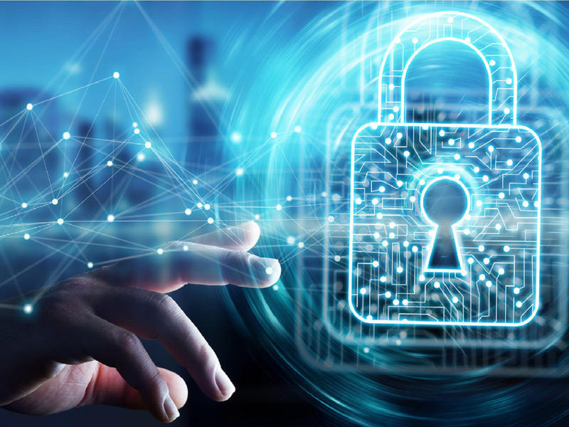 الأمن السيبراني يجمع بنك المغرب بنظيره الإنجليزي