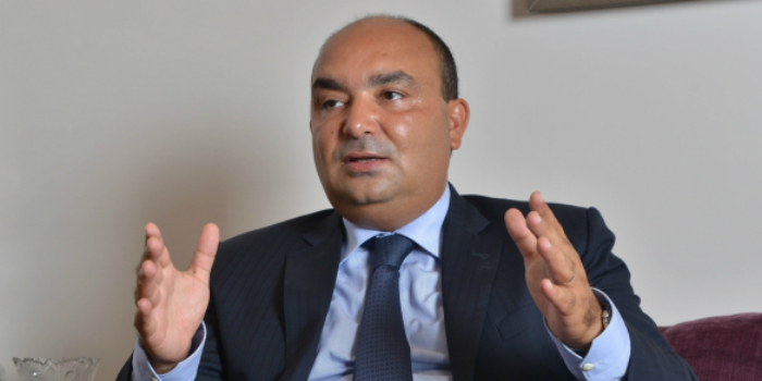 بنموسى يخلف بلخياط على رأس مؤسسة محمد السادس للأبطال الرياضيين