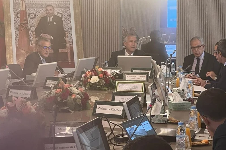 المحافظة العقارية حولت 400 مليار إلى خزينة الدولة في 2022