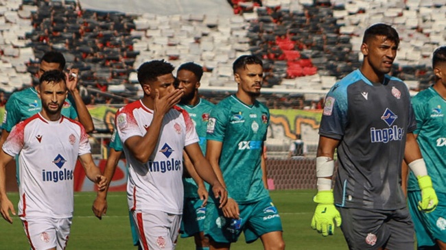 المغرب يتصدر الدول العربية الأعلى ربحاً من بيع اللاعبين للخارج