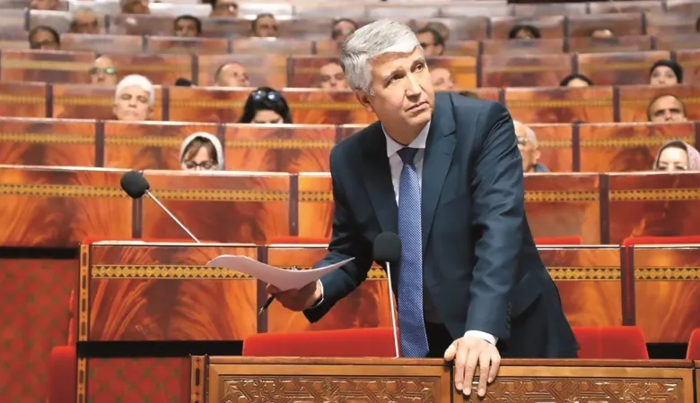 صديقي: حجم الإعانات المقدمة للفلاحين ستصل إلى 370 مليار