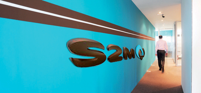 S2M تستكمل الشطر الأول من استثمارها في رأسمال Cub3Pay