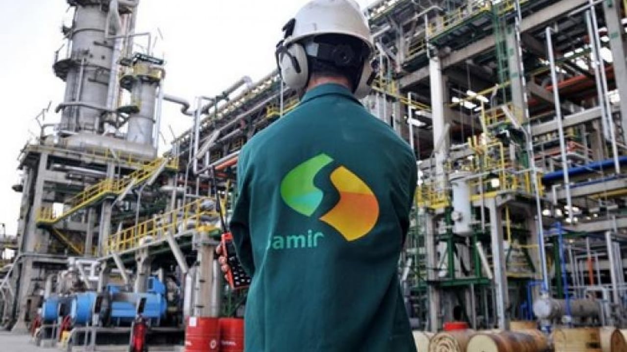 مجلس المنافسة يوصي بحماية "سامير" من الإعدام