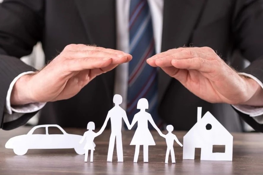 حجم معاملات قطاع التأمين يقفز إلى 5380 مليار