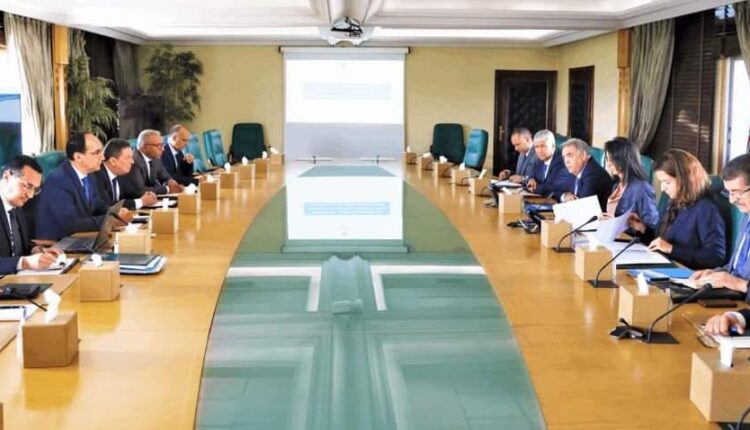 السنتيسي يهاجم اللجنة الوزاراتية ويعتبر بيانها "مِجلادا" لتبرير ارتفاع الأسعار