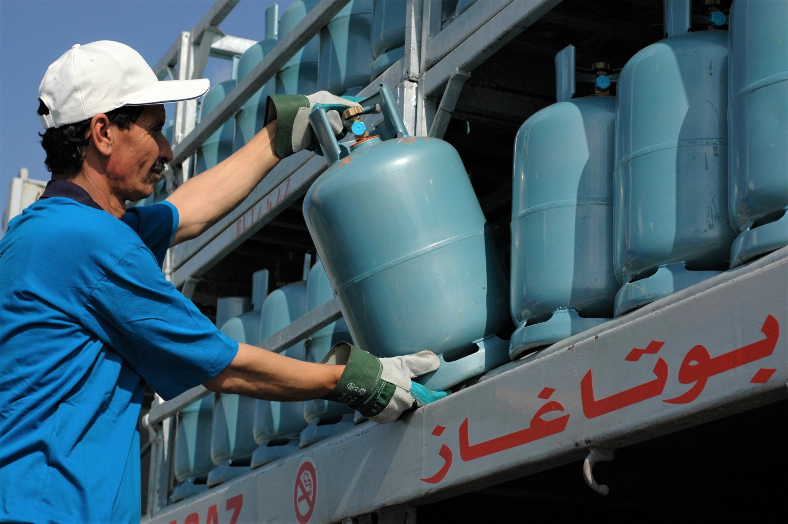 تكاليف المقاصة تقفز بـ1210 ملايير