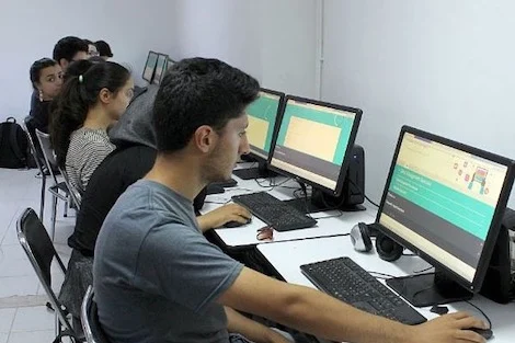 أهمية الرقمنة في تطوير التعليم العالي محور ورشة لوكالة التنمية الرقمية