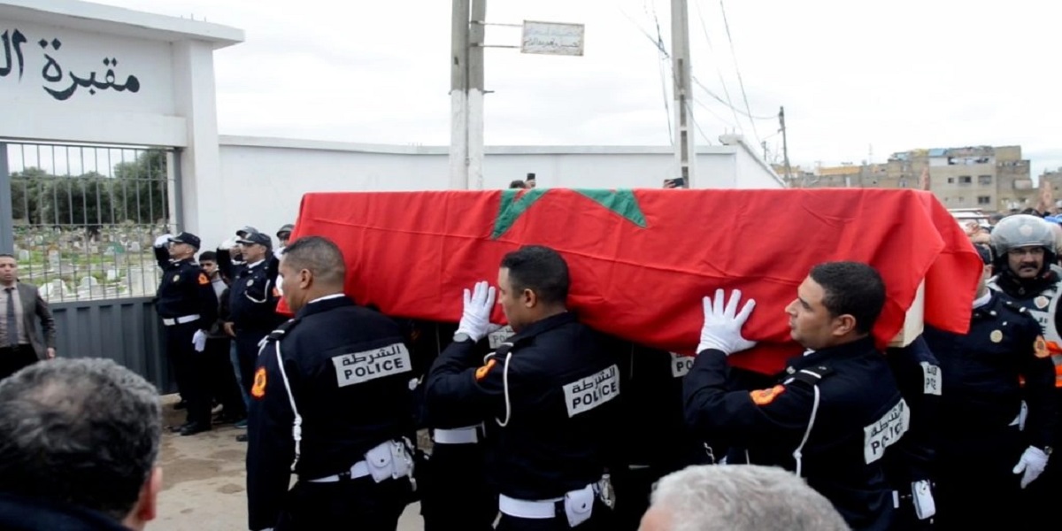 فك لغز جريمة قتل شرطي المرور بالبيضاء.. توقيف 3 عناصر موالية لـ"داعش" وهذه مخططاتهم الخطيرة