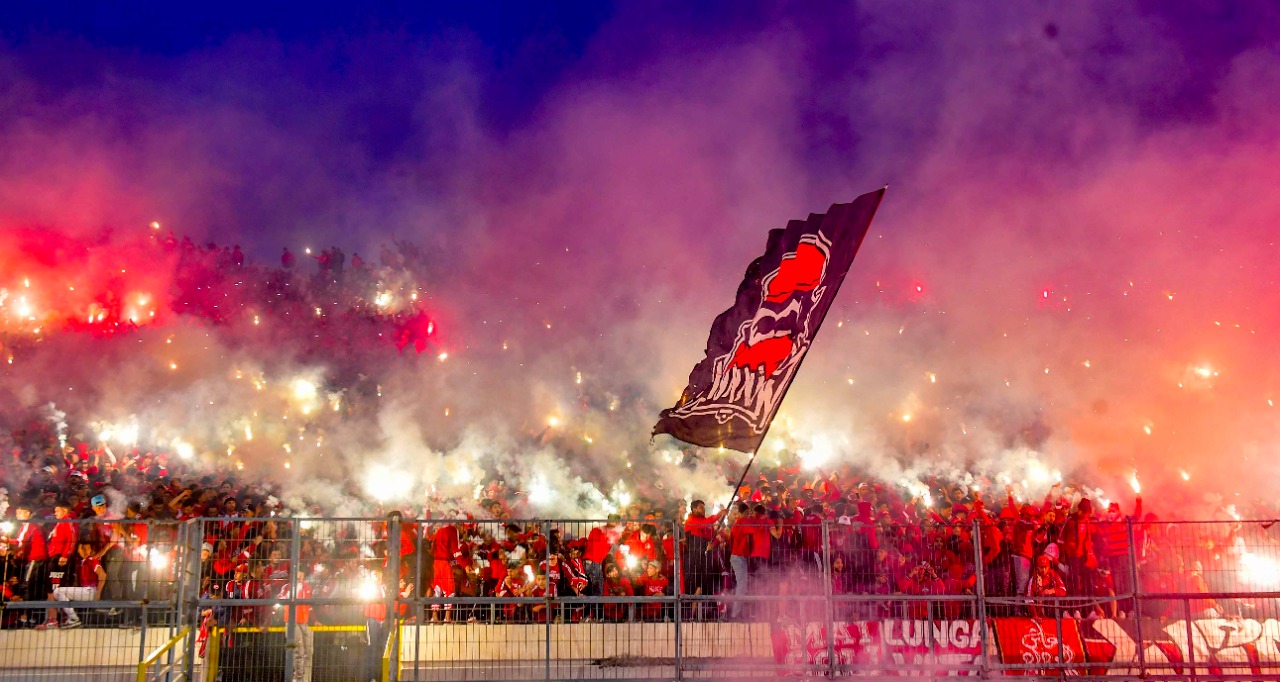 لجنة التأديب تغرم أندية البطولة أزيد من 14 مليون في جولة واحدة