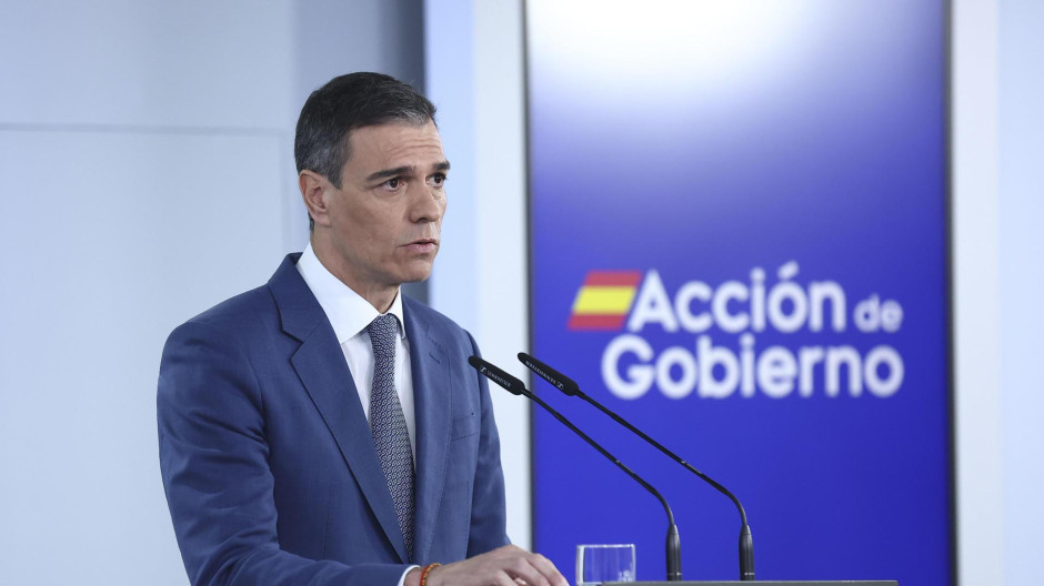 إسبانيا تشكر المغرب على مساعدتها في استعادة الكهرباء