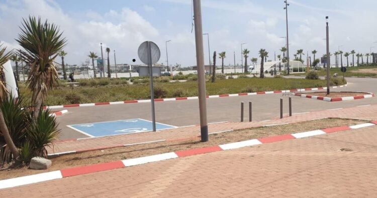 الدار البيضاء. تعهد صيانة الشاطئ لشركة البنيان الهندسية المغربية