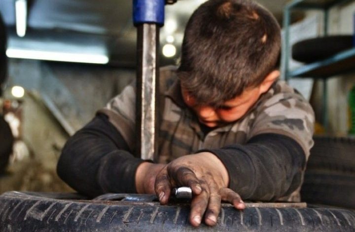 المغرب يحقق أقل من 1,5% في تشغيل الأطفال استعدادا للمؤتمر العالمي بجنيف