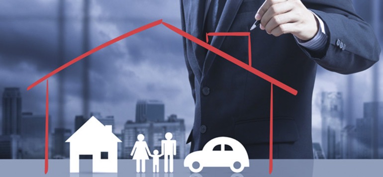 الأقساط الصادرة عن شركات التأمينات تقفز إلى 3100 مليار