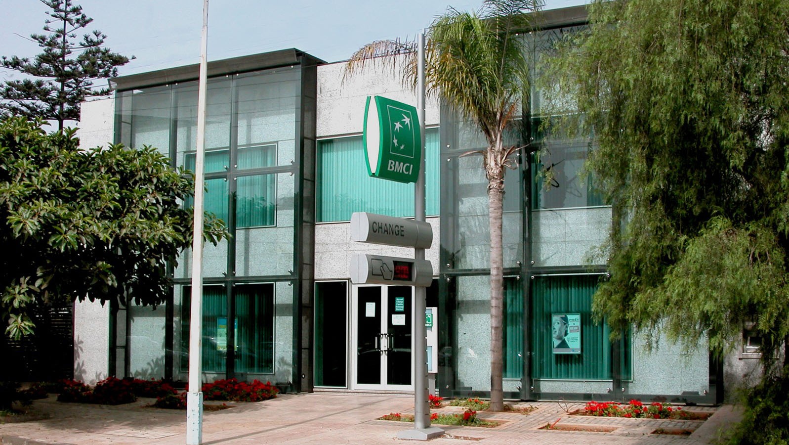 البنك المغربي للتجارة والصناعة يطلق ندوات لتوقع المخاطر واغتنام الفرص