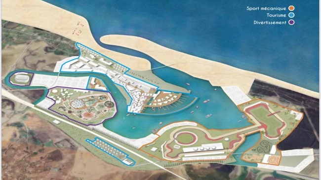 المغرب يقترب من دخول سباق احتضان الفورمولا 1 باستثمار قيمته 1.2 مليار دولار