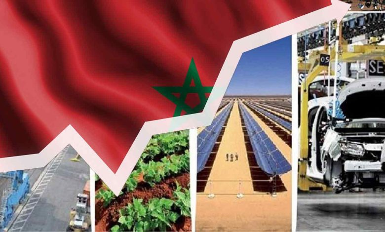 الظرفية الاقتصادية في المغرب: نمو قوي وبطالة مزمنة
