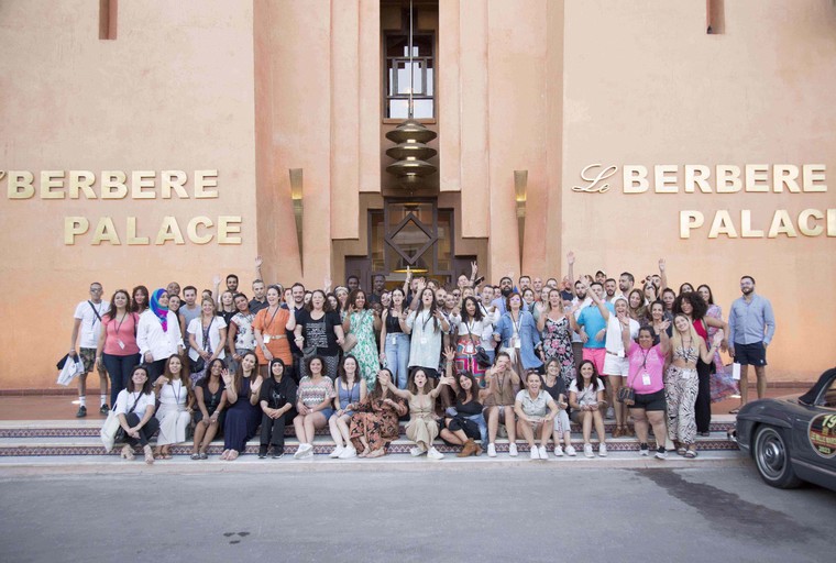 مكتب السياحة يستعين بمعهد أسفار متخصص في السوق الفرنسية