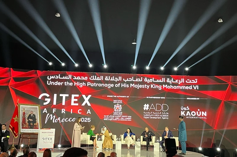 جيتكس 2025: كيف يمكن للتحول التكنولوجي أن يُحدث فرقًا حقيقيًا؟