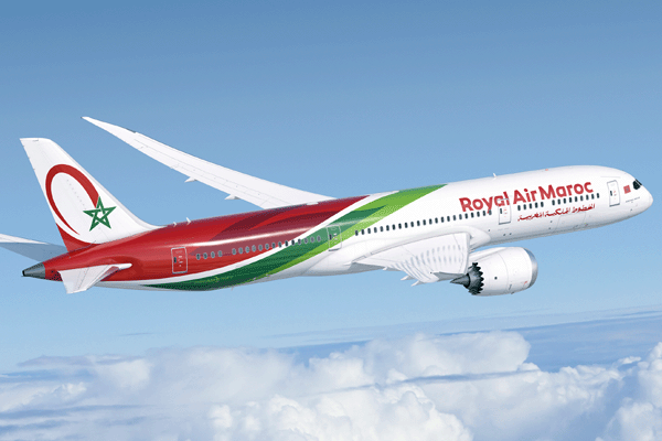 التصعيد الفلسطيني- الإسرائيلي.. الخطوط الملكية تلغي رحلات جديدة إلى تل أبيب