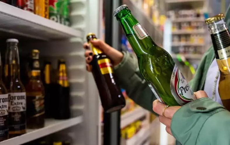 تصنيف دولي يضع المغرب بين البلدان الأقل استهلاكا للكحول