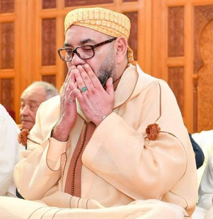 بأوامر ملكية.. صلاة الغائب على أرواح ضحايا الزلزال بمساجد المملكة ظهر غد الأحد